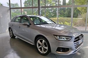 Audi A4 AVANT 2.0 STronic