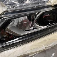 Ripristino/Lucido Fari Auto.Oscuramento Vetri Auto