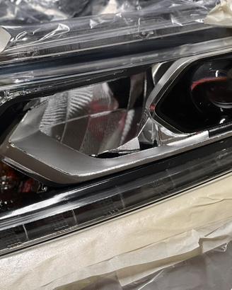 Ripristino/Lucido Fari Auto.Oscuramento Vetri Auto