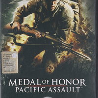 MEDAL of HONOR  - Videogioco - PC - Multiplayer