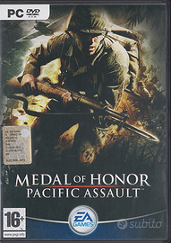 MEDAL of HONOR  - Videogioco - PC - Multiplayer