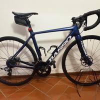 bicicletta da corsa