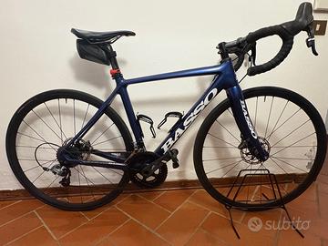 bicicletta da corsa