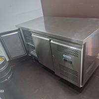 tavolo refrigerato temperatura negativa