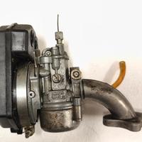 carburatore SHA14 PER GARELLI 50 COMPLETO 