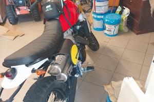 Fantic Caballero 250 - 2021