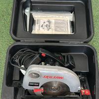 SEGA CIRCOLARE SKILSAW