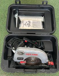 SEGA CIRCOLARE SKILSAW