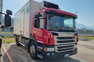 SCANIA P 360 FRIGO