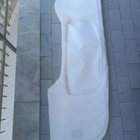 Cuscino nautico già sagomato