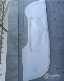 Cuscino nautico già sagomato