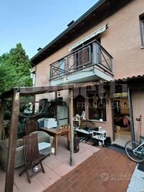 Terratetto Sasso Marconi [V1556W.01VRG]