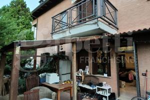 Terratetto Sasso Marconi [V1556W.01VRG]