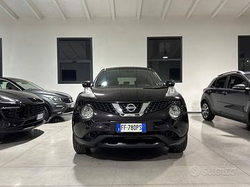 Nissan Juke 1.5 dCi Start&Stop Acenta