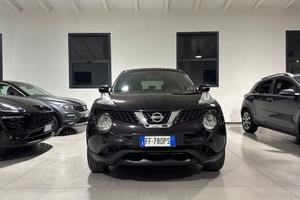 Nissan Juke 1.5 dCi Start&Stop Acenta