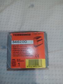 rele citofono terraneo 346200