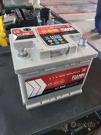 Batteria Titanium 50Ah