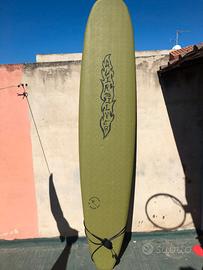 Tavola da Surf Softboard Break 9