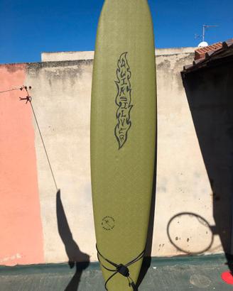 Tavola da Surf Softboard Break 9