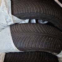 Gomme auto invernali Michelin