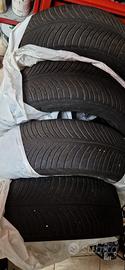 Gomme auto invernali Michelin