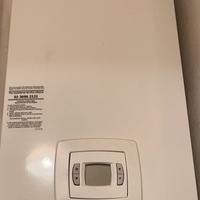 Scaldabagno a gas Bosch