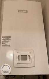 Scaldabagno a gas Bosch