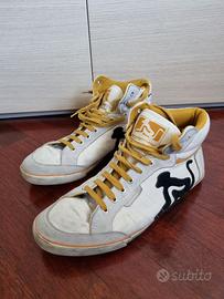 Scarpe Drunknmunky Alte (High Top) - Numero 44