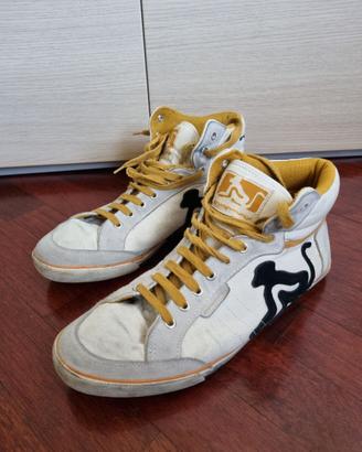 Scarpe Drunknmunky Alte (High Top) - Numero 44
