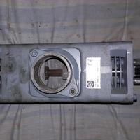 deviatore di flusso d'aria