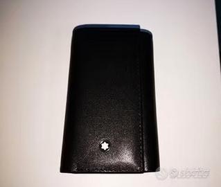 Portachiavi Montblanc Vintage Mont Blanc