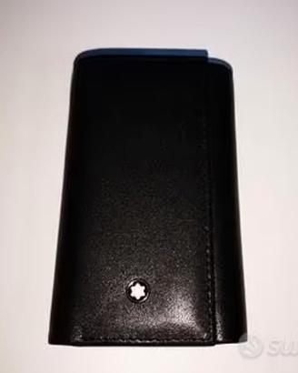Portachiavi Montblanc Vintage Mont Blanc