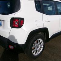 Jeep Renegade 1.6 Mjt 130 SUPER PREZZO