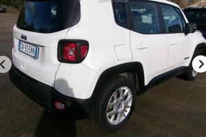 Jeep Renegade 1.6 Mjt 130 SUPER PREZZO