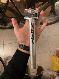 Reggisella ZIPP Service Course