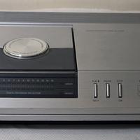 Philips CD-100 con manuale d'uso in copia a colori