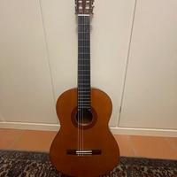 Chitarra classica Yamaha