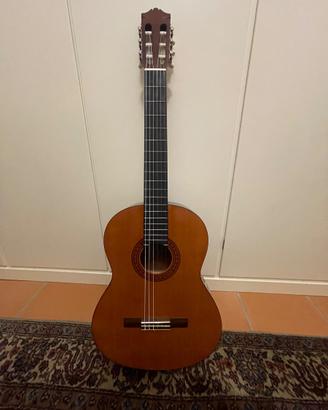 Chitarra classica Yamaha