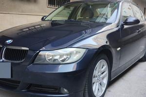 BMW 320d 163 CV – 2006 – Perfette condizioni