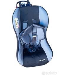 Seggiolino Auto Nania Driver