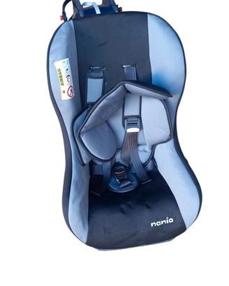 Seggiolino Auto Nania Driver
