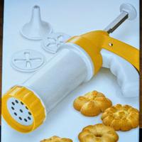 Pistola Sparabiscotti Tescoma Delicia