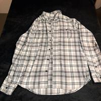 Camicia vintage tommy hilfinger