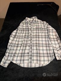 Camicia vintage tommy hilfinger