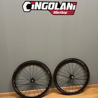 Fulcrum Racing Zero Carbon