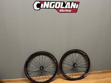 Fulcrum Racing Zero Carbon