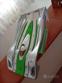 1/8 Pista ARC 8.3E auto RC Brushless 