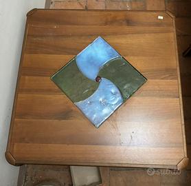 Tavolo Da Salotto Vertro di Murano