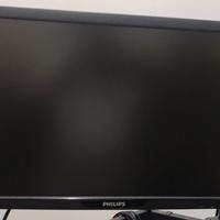 Monitor Philips 22 pollici - Modello 221V2