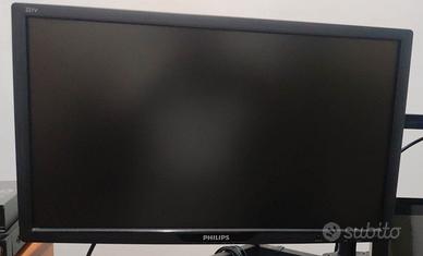 Monitor Philips 22 pollici - Modello 221V2